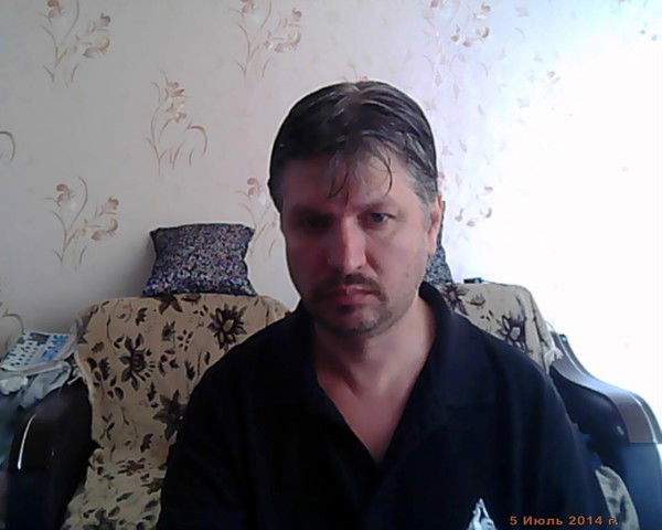 Михаил Щербаков