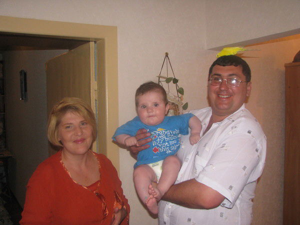 Валерий Иванов