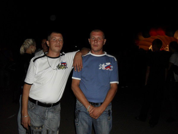 Владимир Долгов