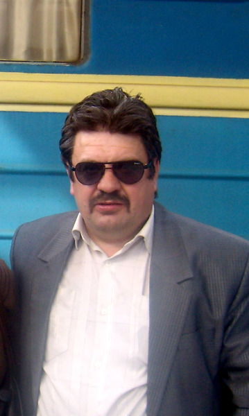 Стельмах Олег