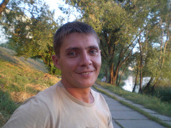 Денис Гриненко