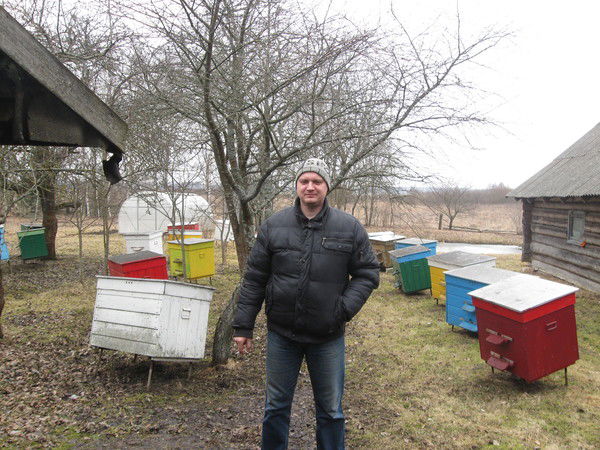 Леонид Груздов