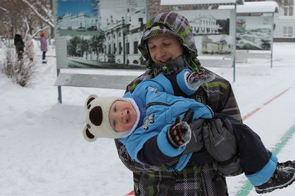 Анатолий Медведев