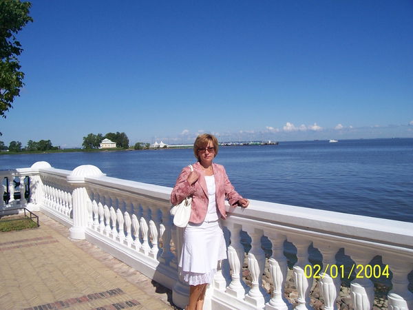 Елена Мельникова