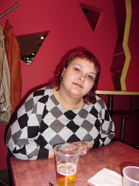 Ирина Смирнова