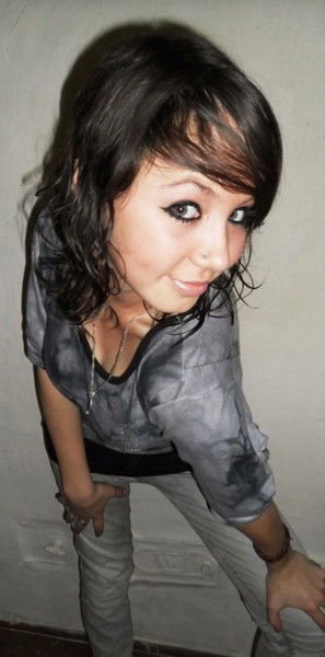 Екатерина Овчинникова