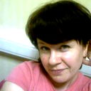 Светлана Махмудова