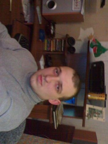 Денис Шевяков