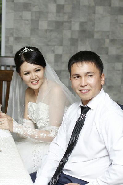 Сымбат Абдукаримова