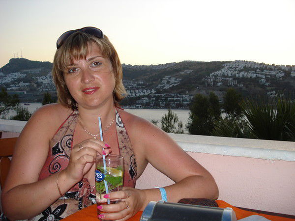 Елена Покотилова