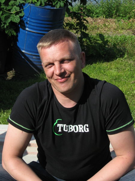 Алексей Елисеев