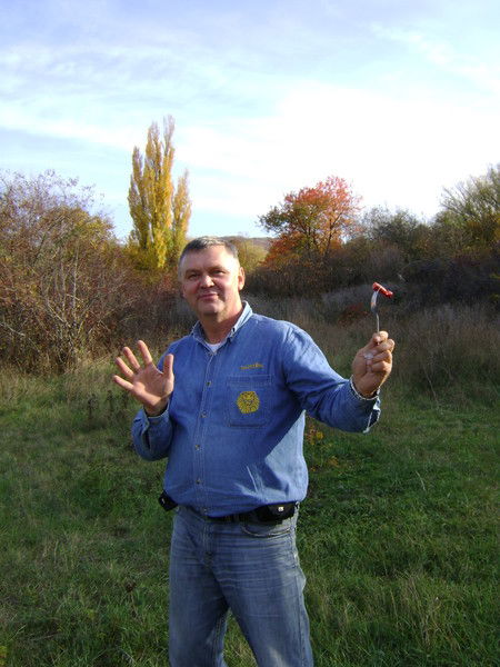 Андрей Шаров