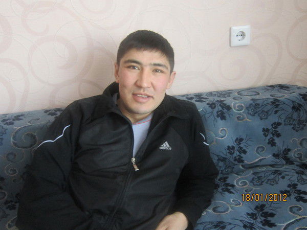 Тишбек Султанов