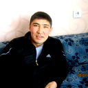 Тишбек Султанов