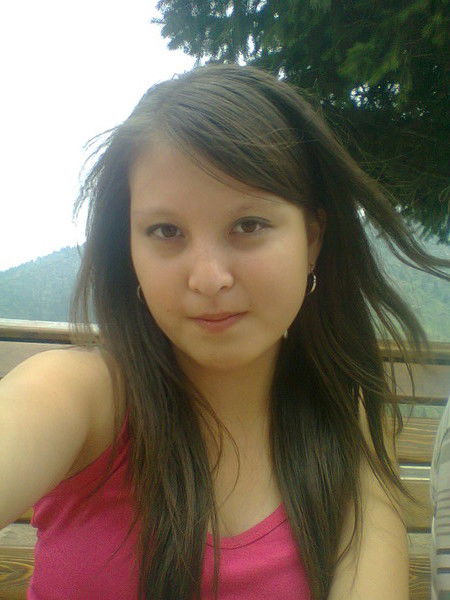 Дана Мукашева