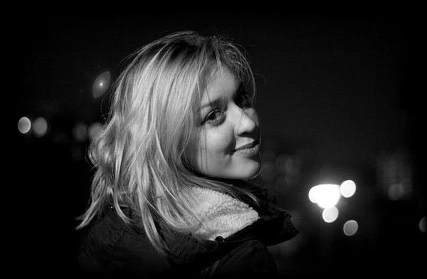 Екатерина Ненуженко