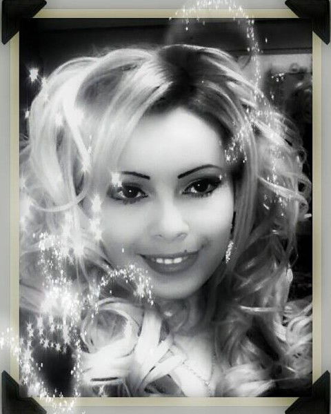 Олеся Валеева