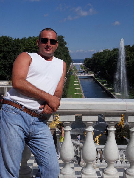 Smolyazhenko Aleksandr