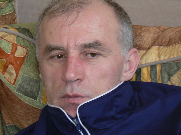 Станислав Керефов