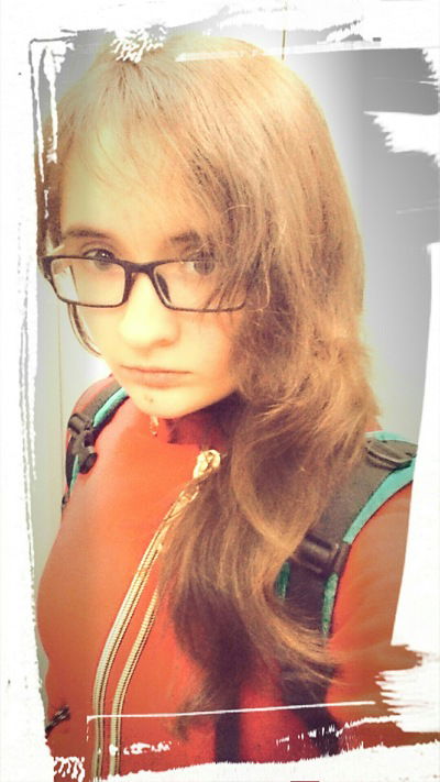 Ксюша Соловьёва