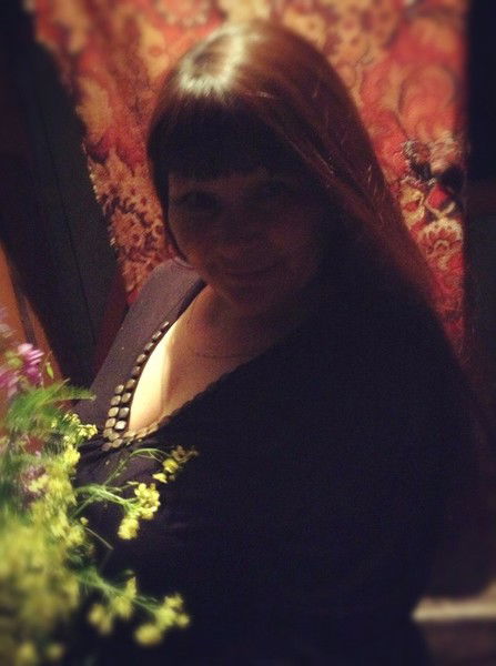 Зиля Амирханова