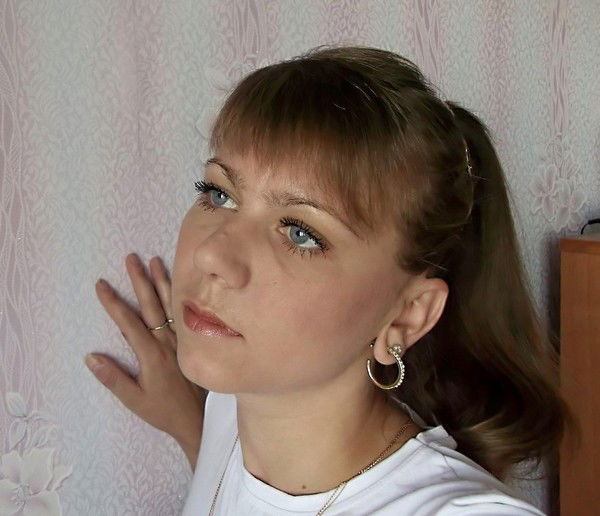 Алёна Полторацкая