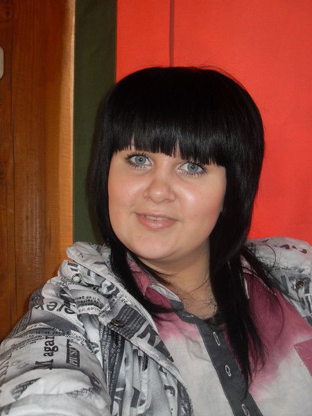 Настя Ликсо