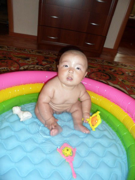 Асема Талгатовна