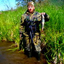 Дмитрий Воронин