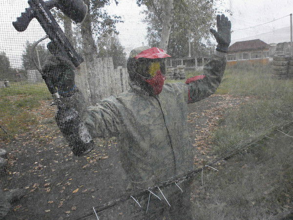 Сергей Сергеевич