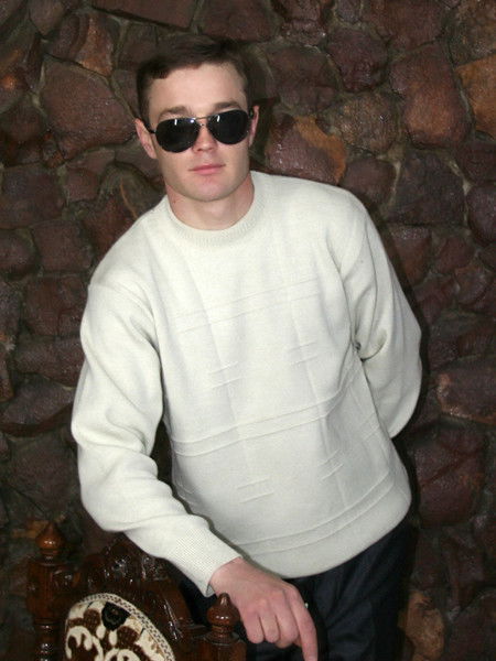 Виталий Шереьетьев