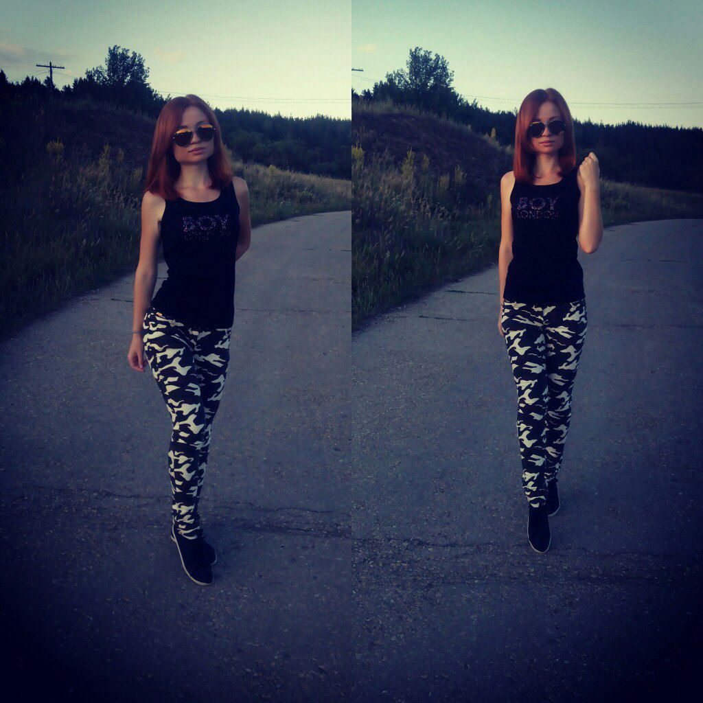 Татьяна Прохорова