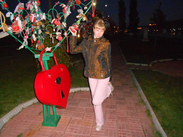 Ксюша Маковенко