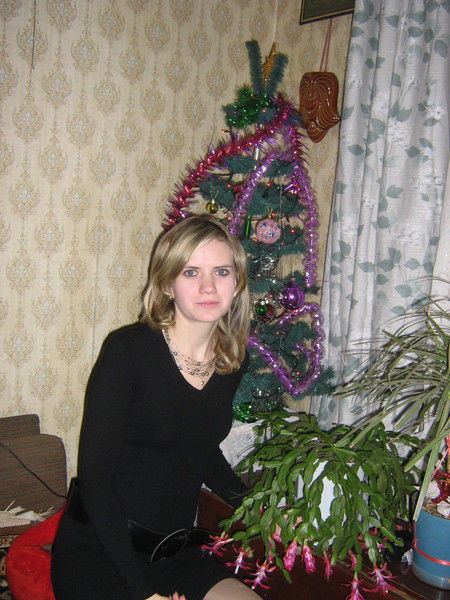 Анна Зиминова