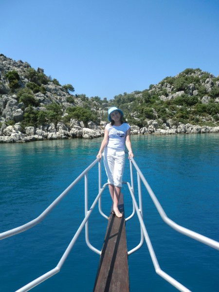 Татьяна Плотник-Бабкина