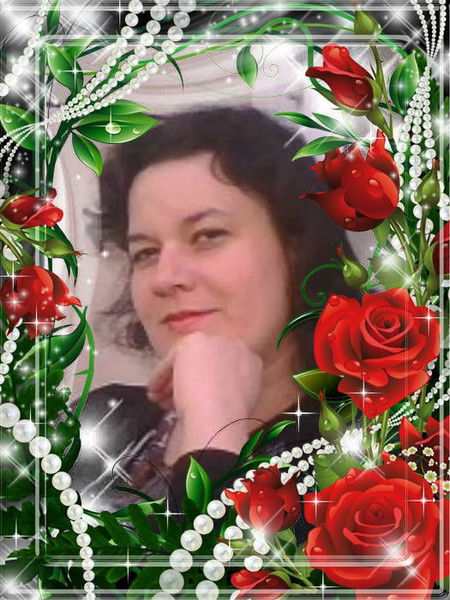 Алена Гайнулина