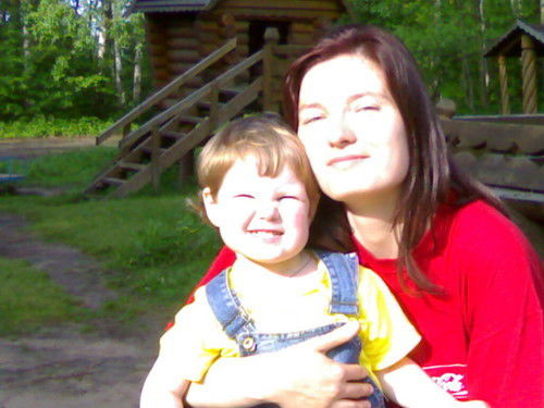 Екатерина Марковец