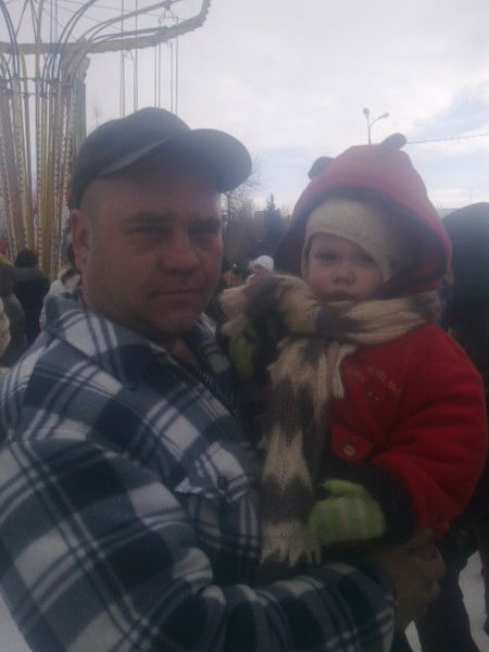 Максим Пономаренко