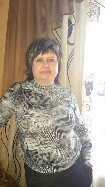 Ирина Питиримова