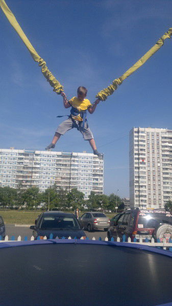 Ольга Иванова