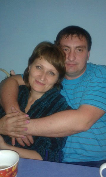 Людмила Звонкова