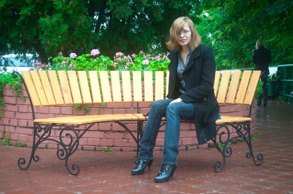 Екатерина Дмитриева