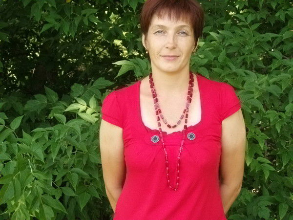 Маргарита Руденко