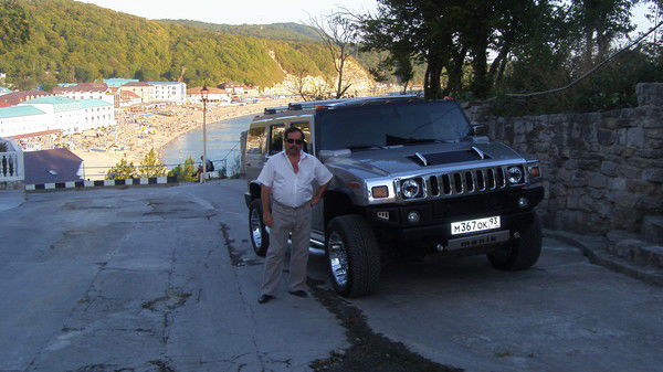 Александр Ведерников