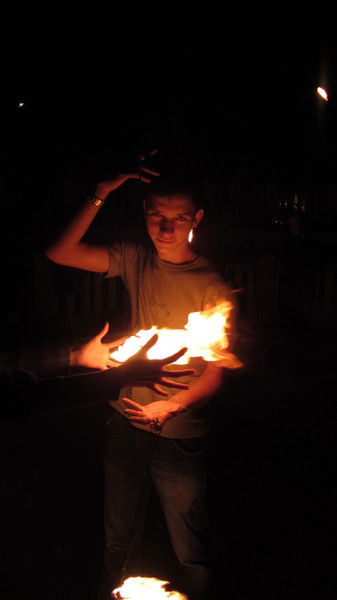 Антон Фатеев