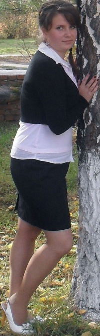 Виктория Епифанова