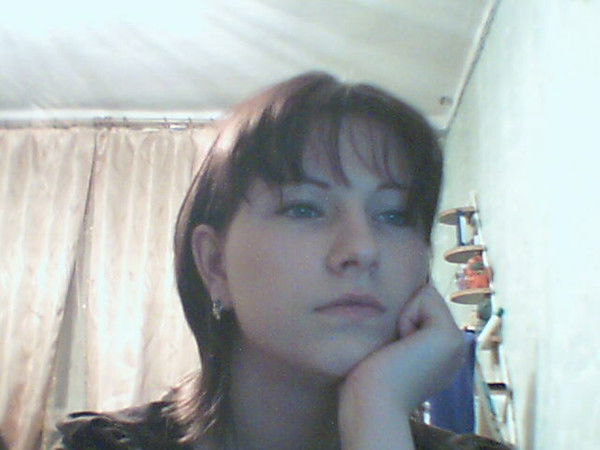 Настя Соболева