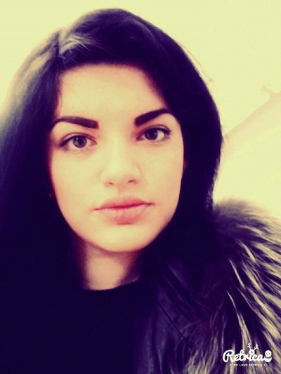 Елена Ермалицкая