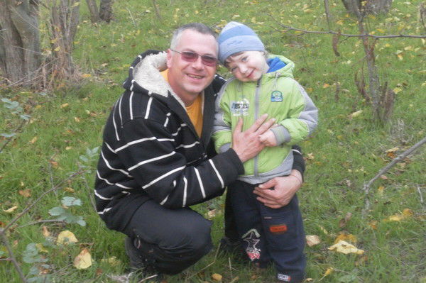 Макс Кривчук