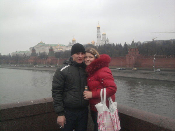 Оксана Татанкина